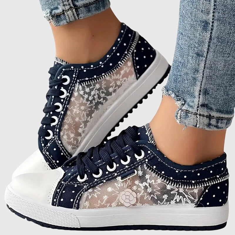 Navy / 12