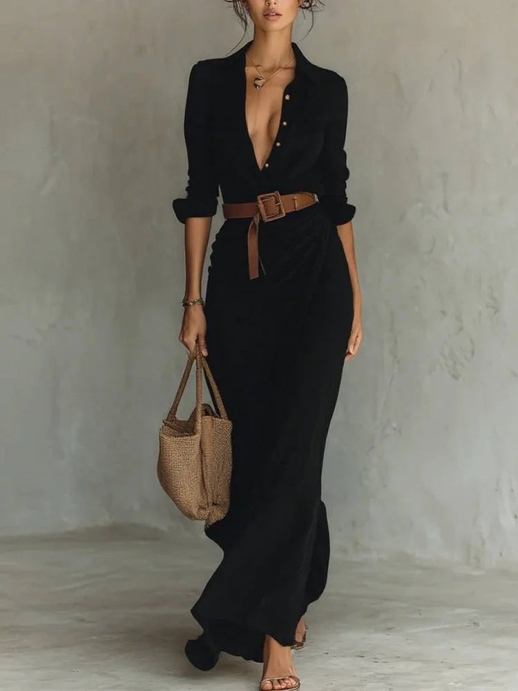 Black / XS
