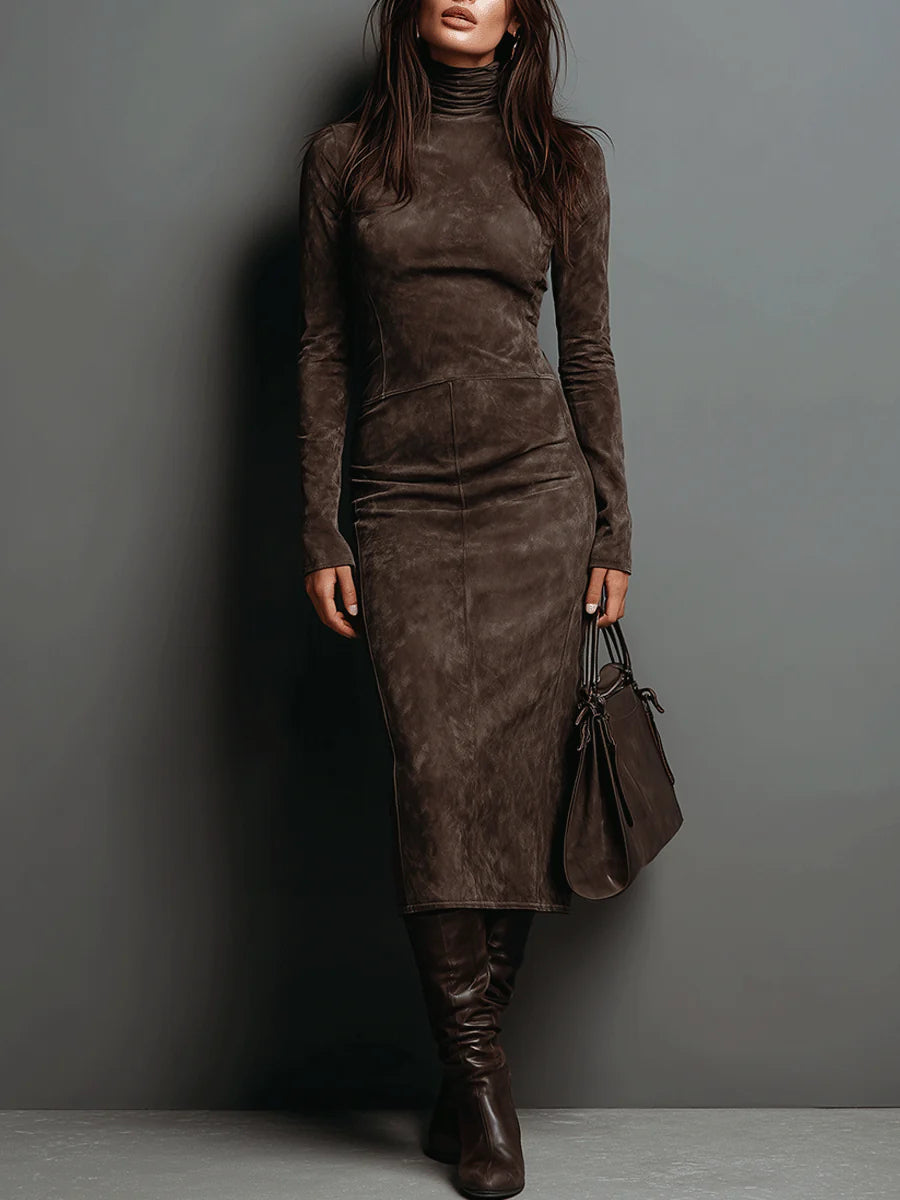 Chocolate Brown / 2XL