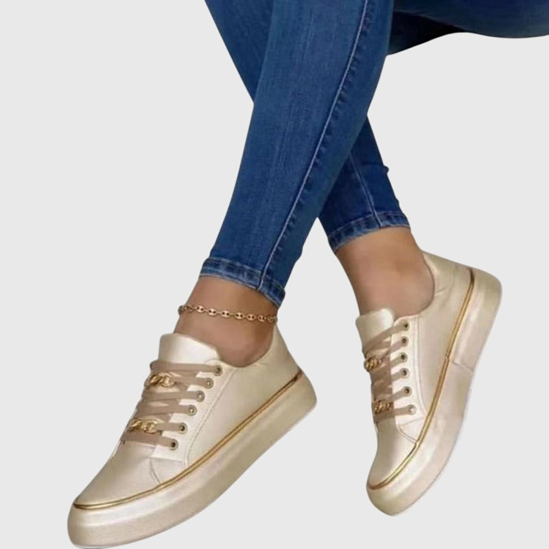 Gold / 9.5-10