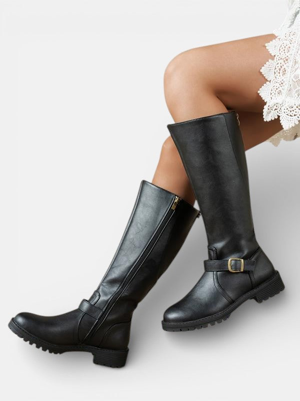 Black / US 12.5