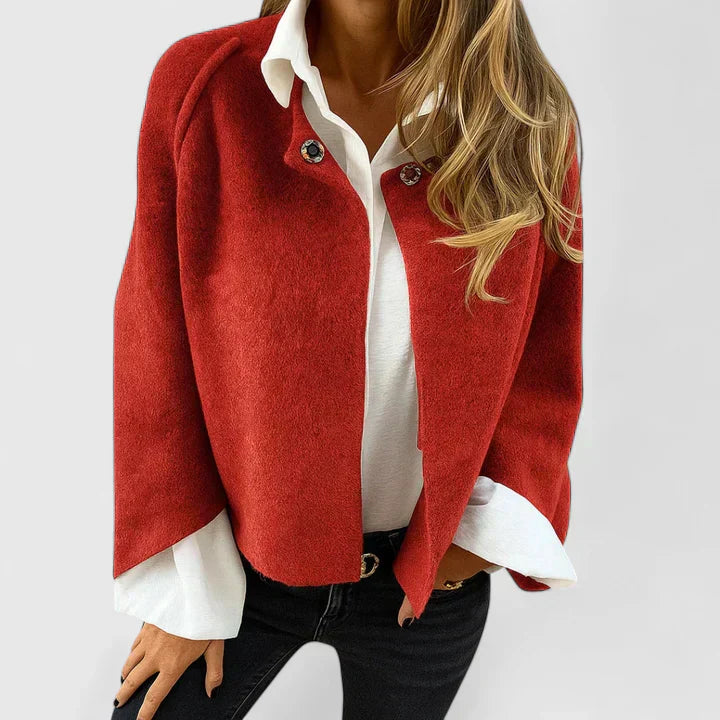 Red / 3XL