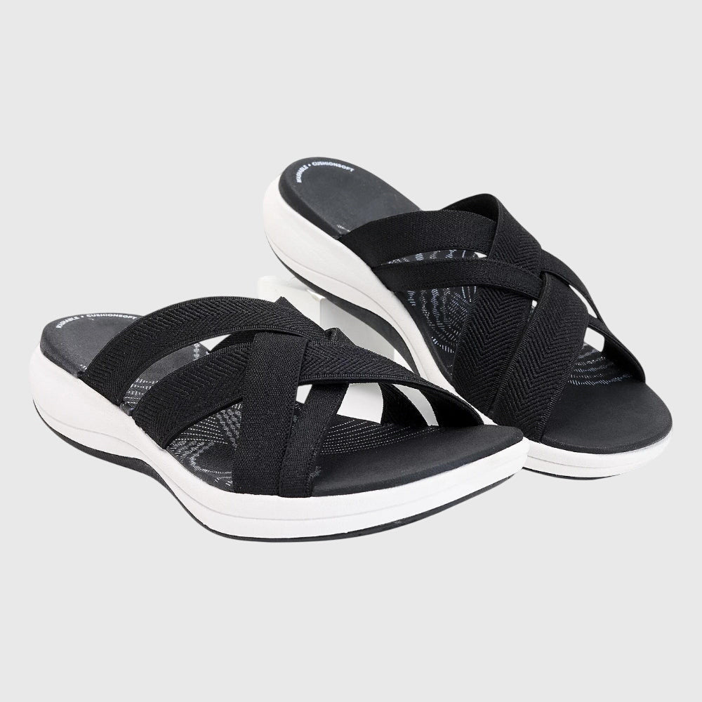 Black / 11 US | 42 EU