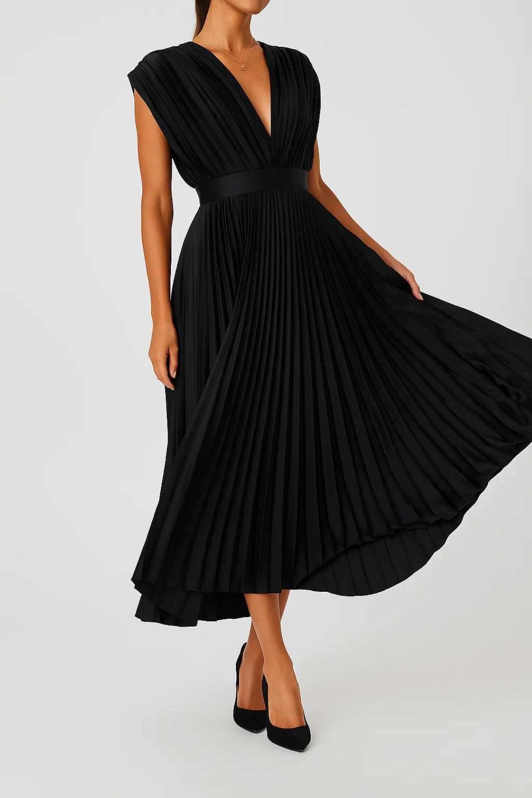 Black / 3XL