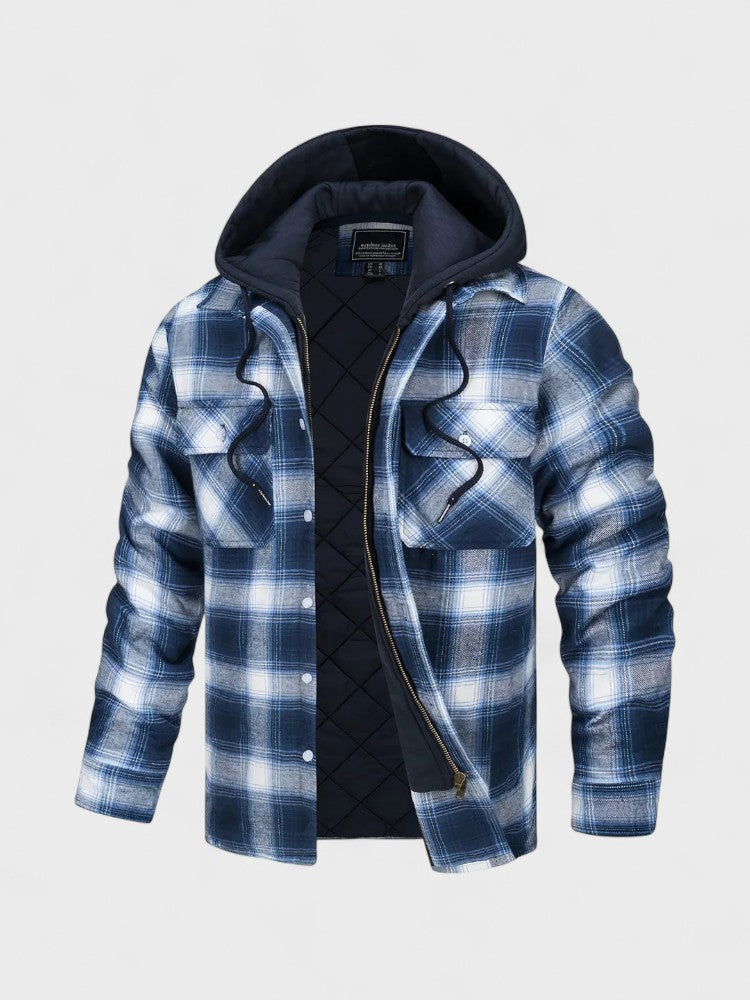 Blue / 4XL