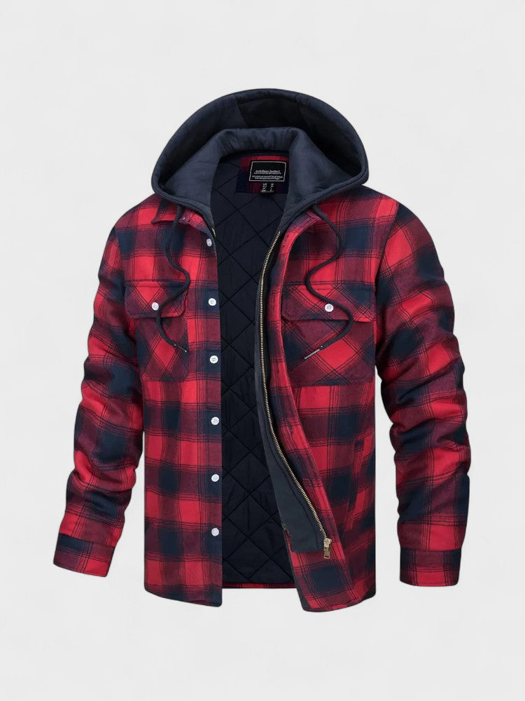 Red / 4XL