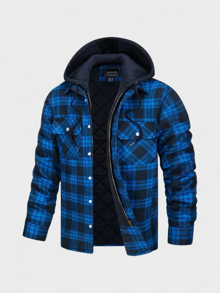 Dark Blue / 4XL