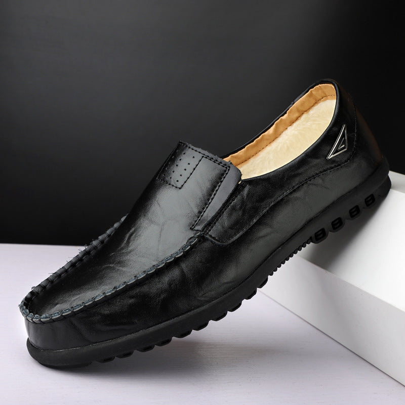 Black / 6