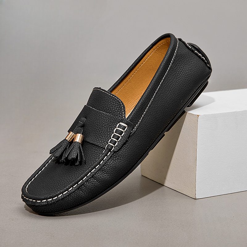 Black / 6.5