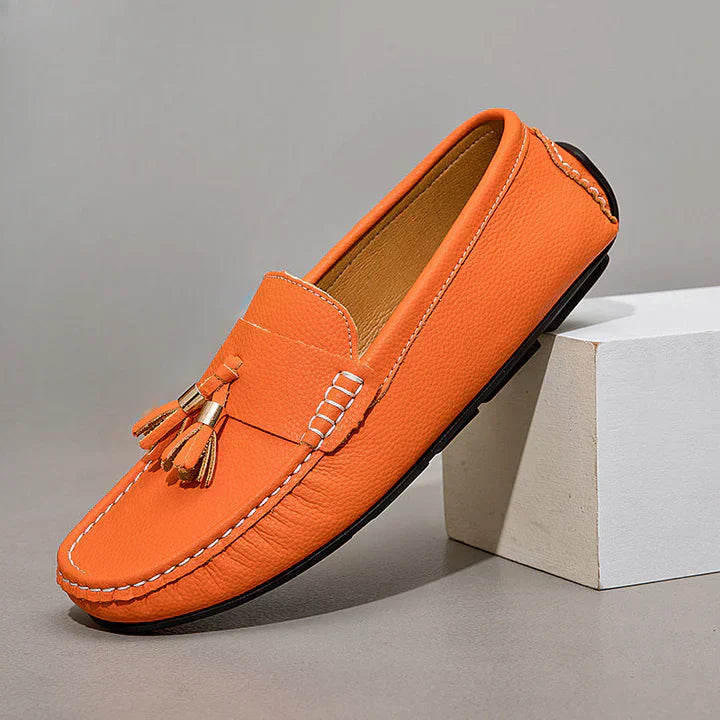 Orange / 6.5