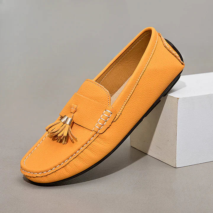 Yellow / 6.5