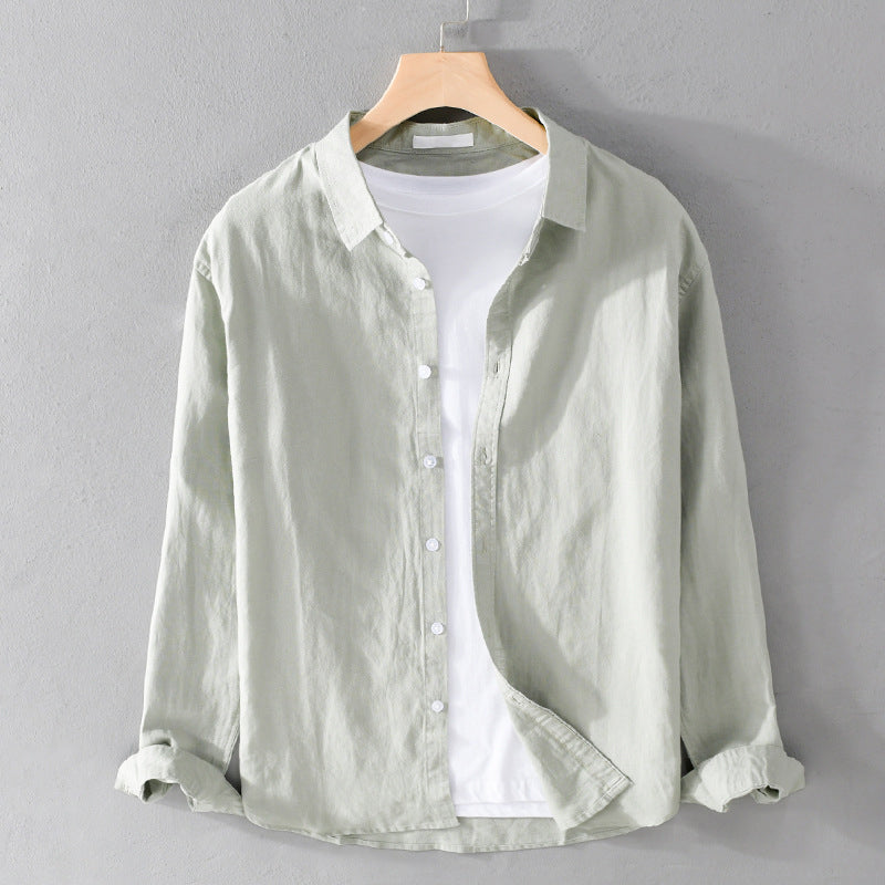 Beige / 4XL