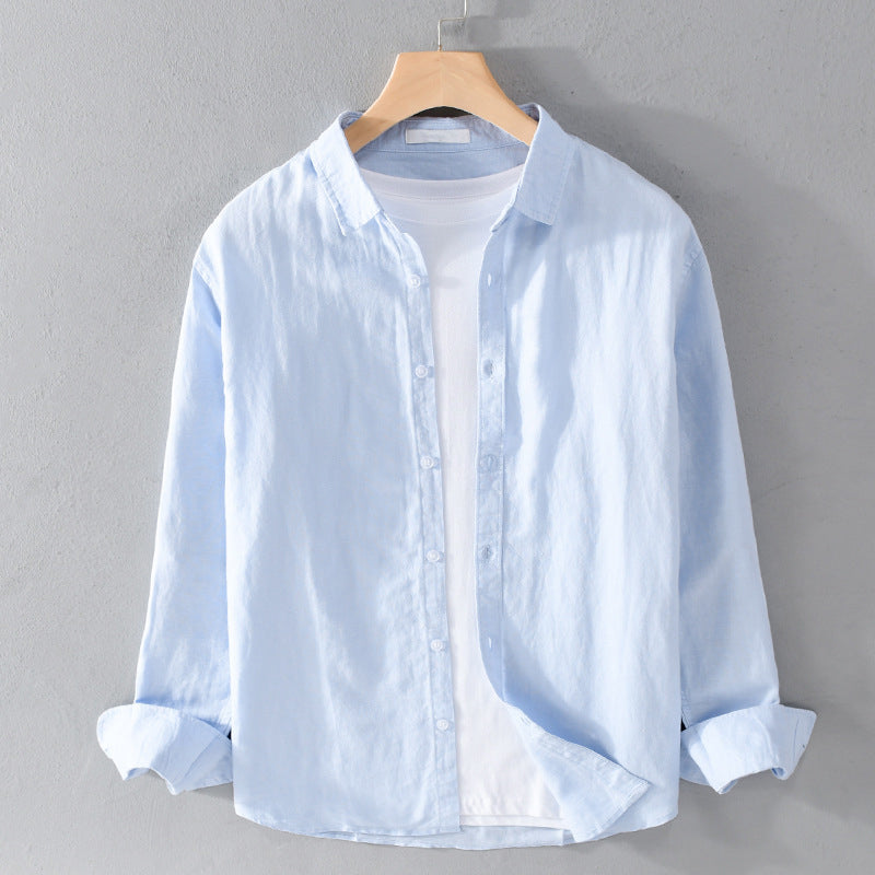 Light blue / 4XL