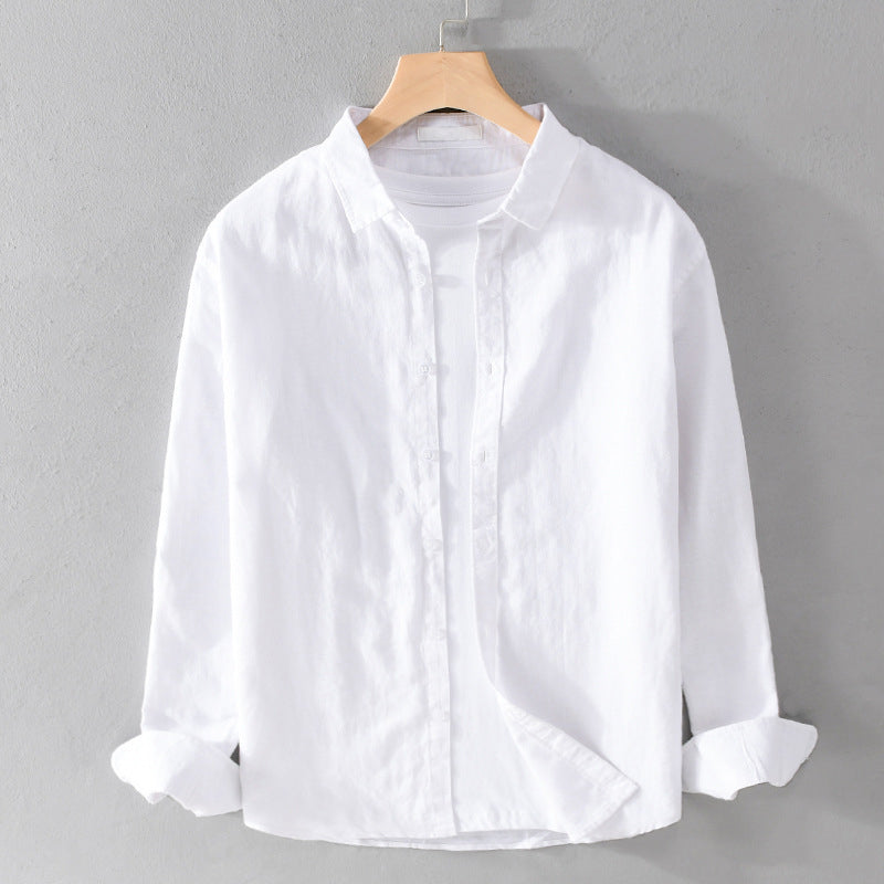 White / 4XL