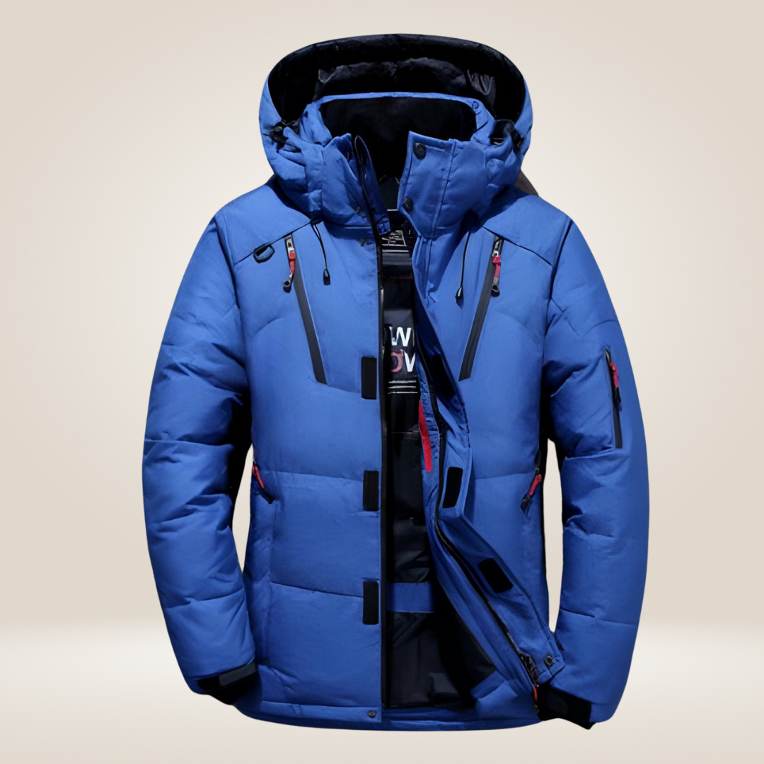 Blue / 3XL