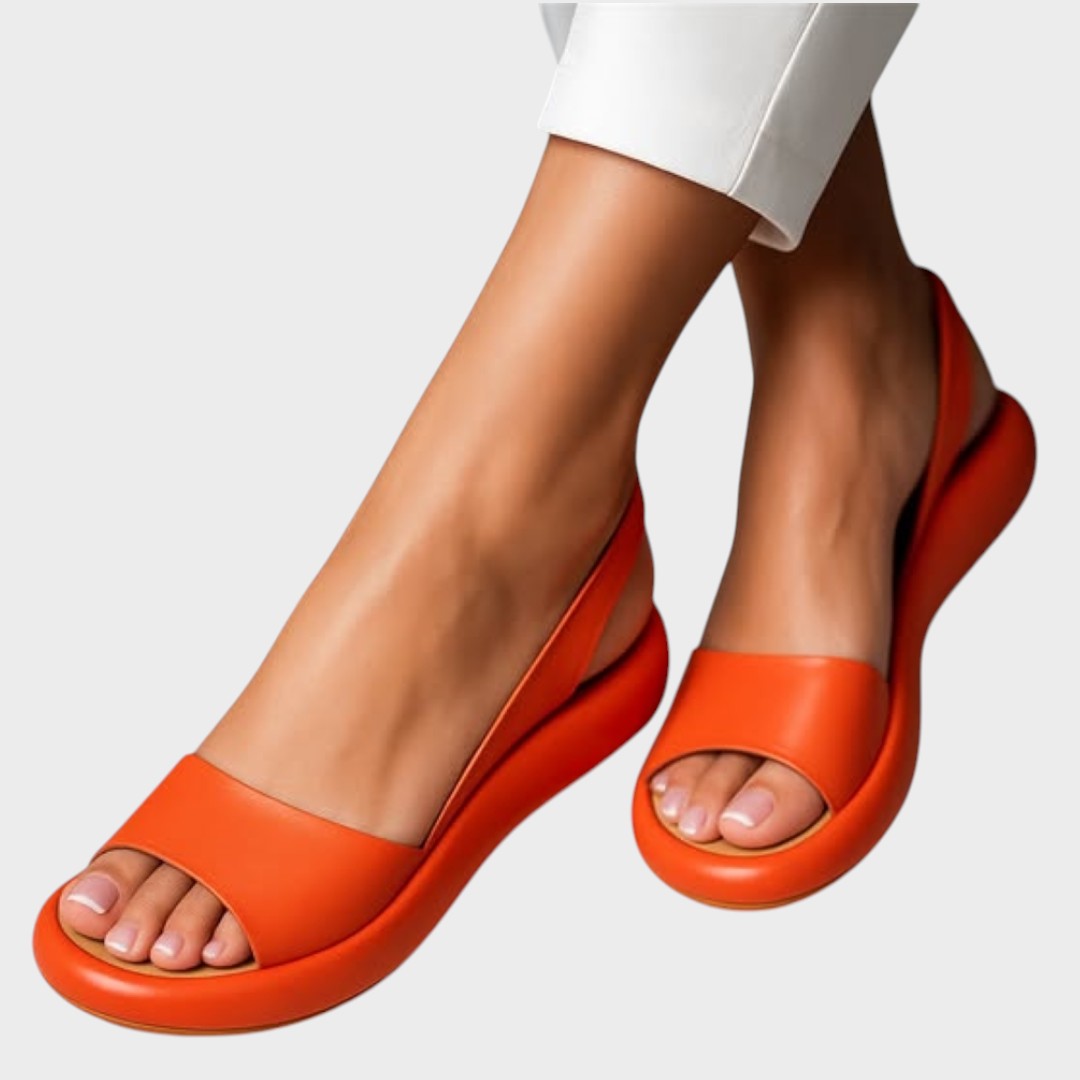 Orange / 12