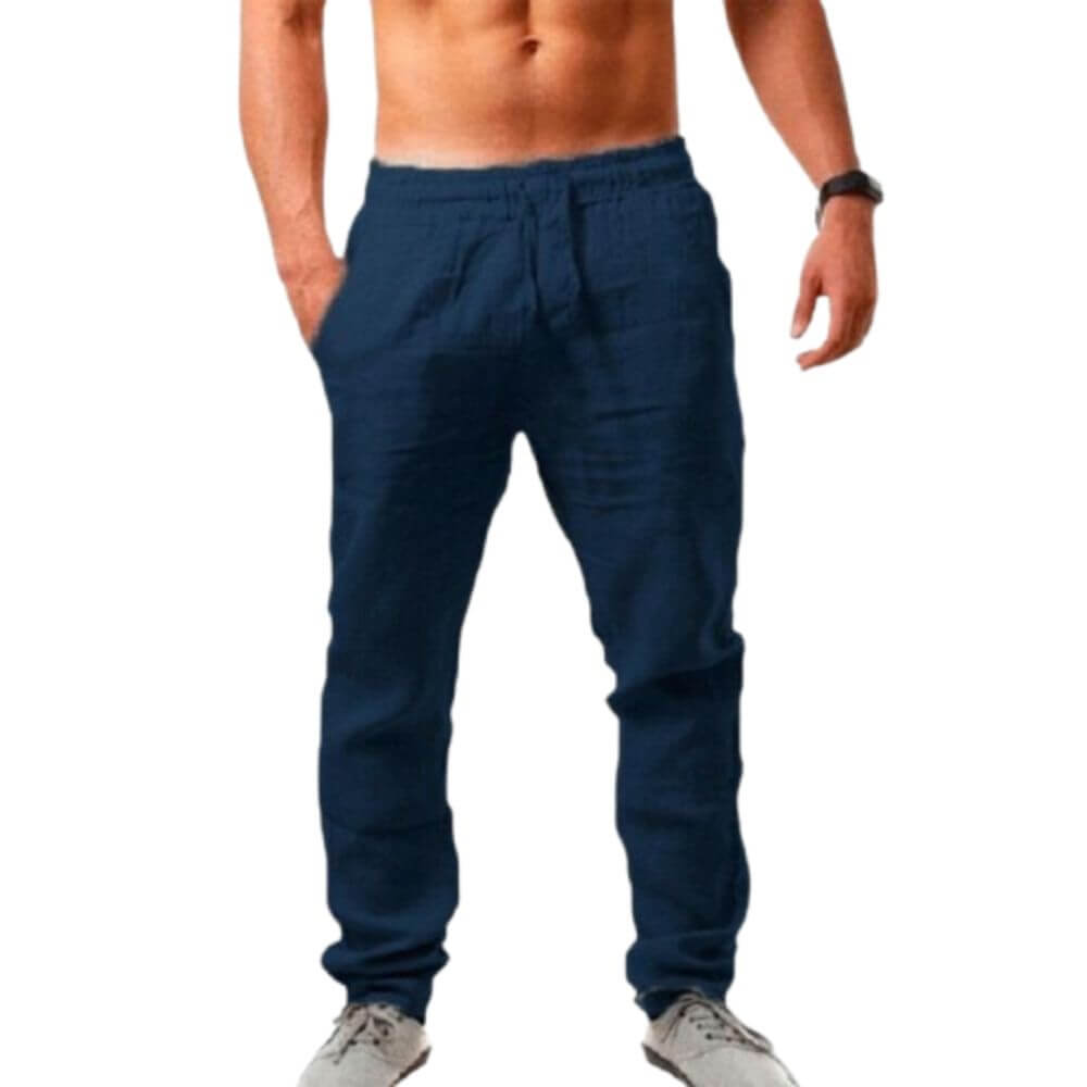 Navy Blue / 3XL