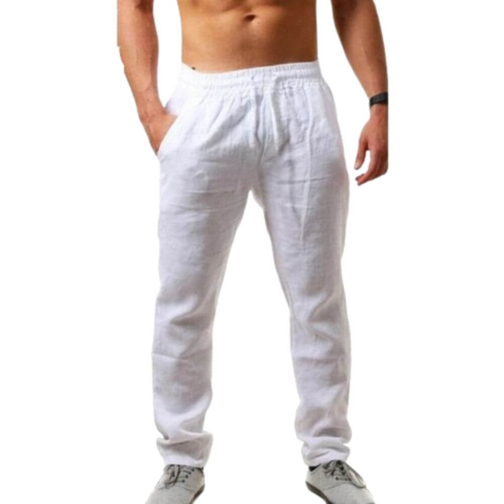 White / 3XL