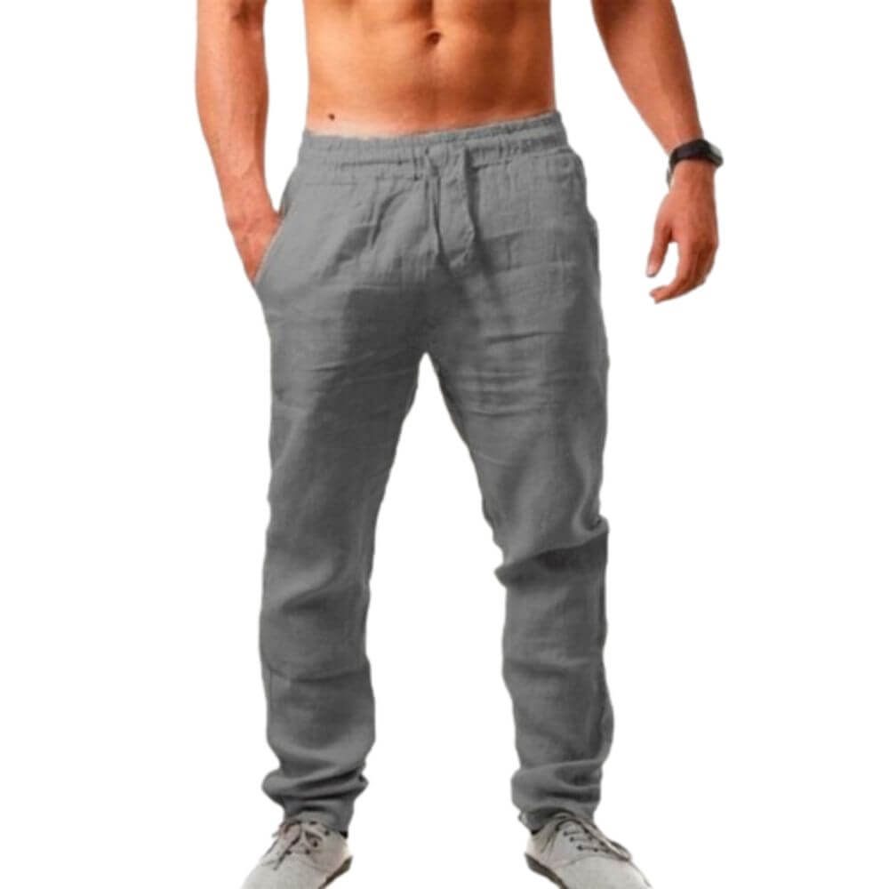 Gray / 3XL