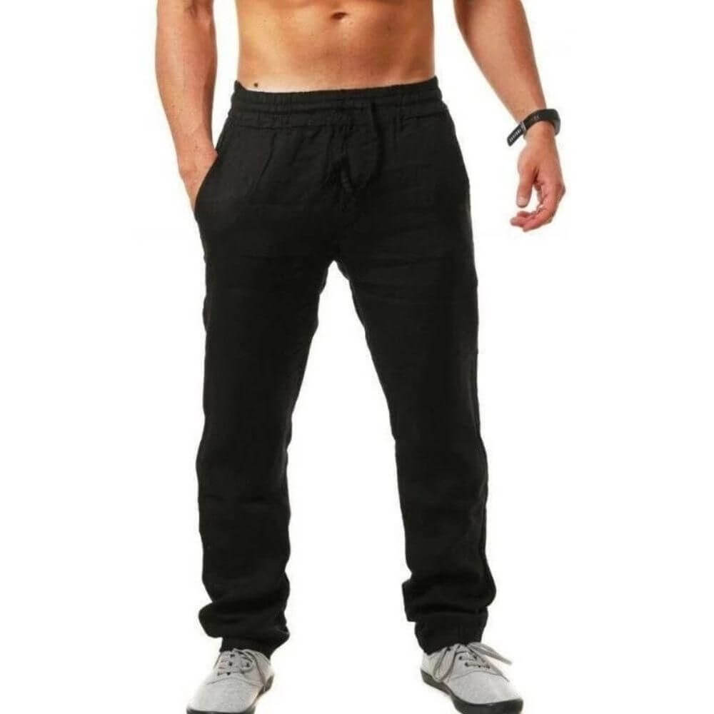 Black / 3XL