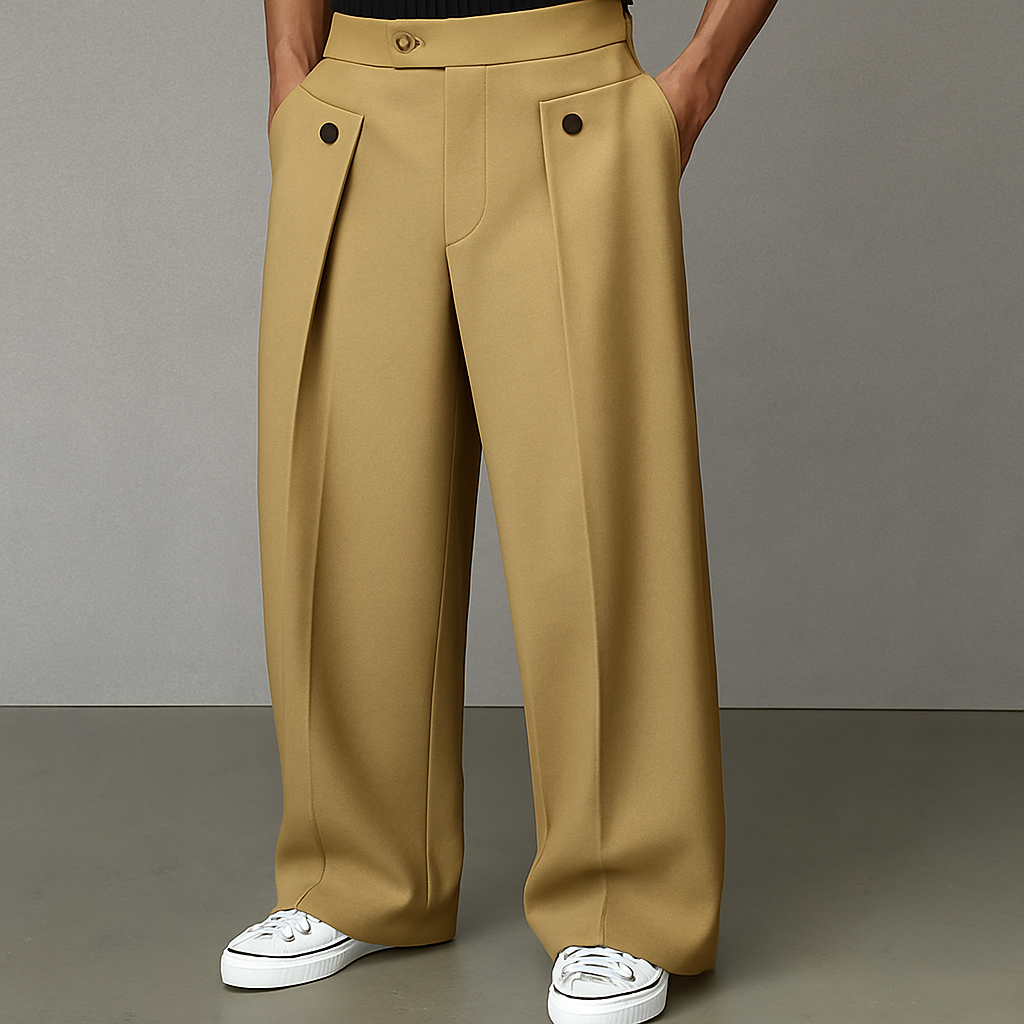 Khaki / 3XL