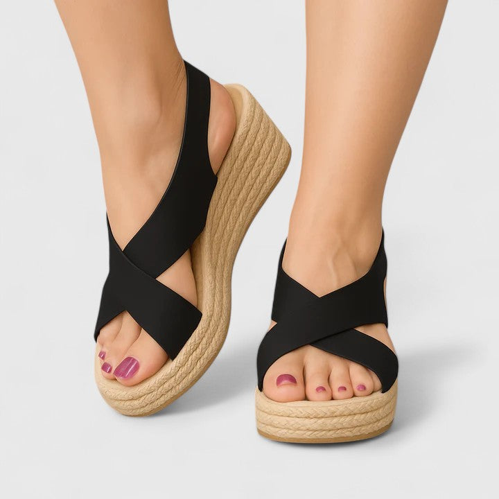 Black / 12
