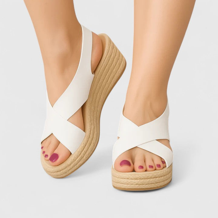White / 12