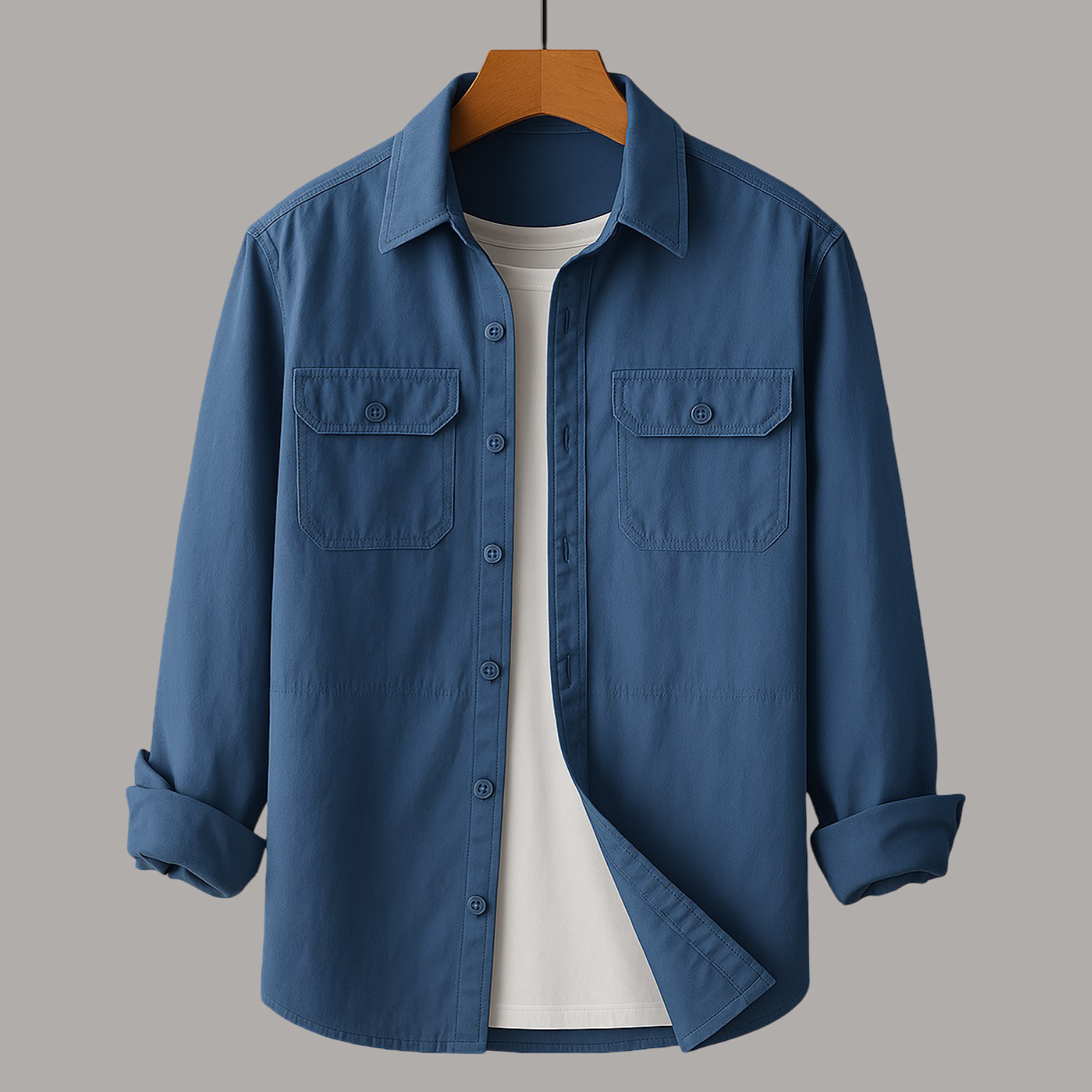 Blue / 2XL