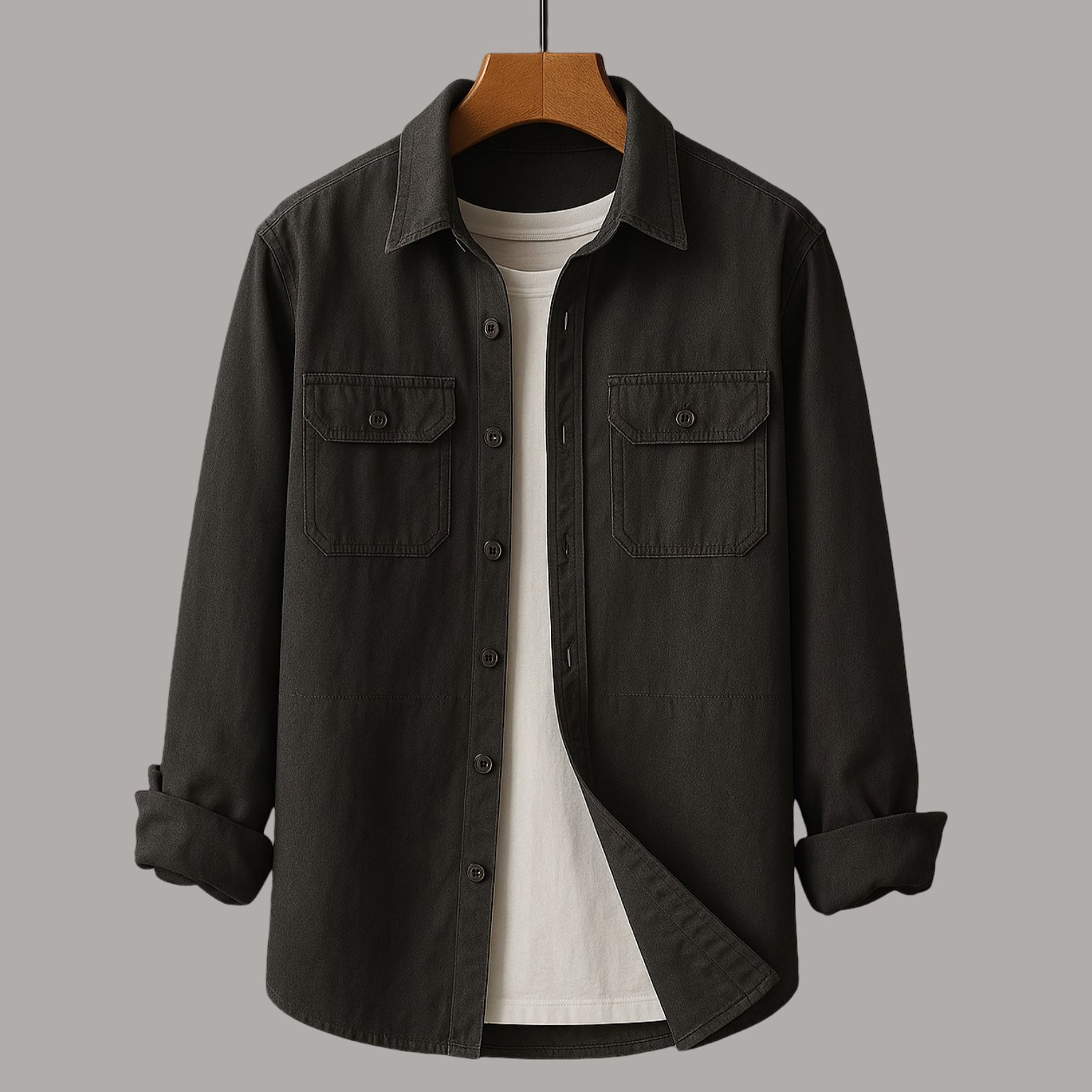 Black / 2XL