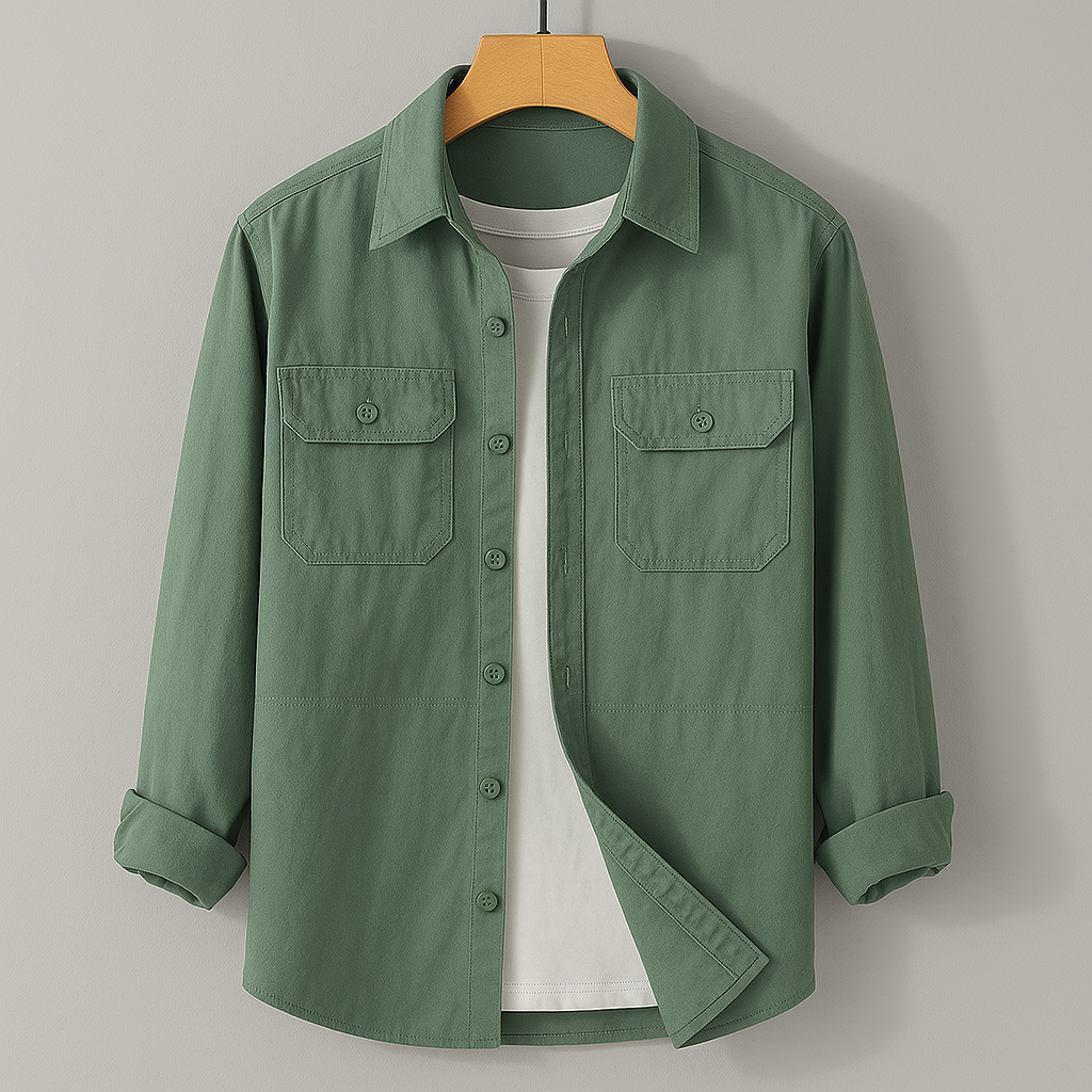 Dark Green / 2XL