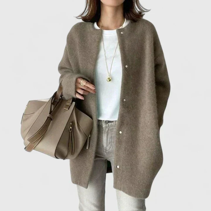 Caramel Brown / 2XL