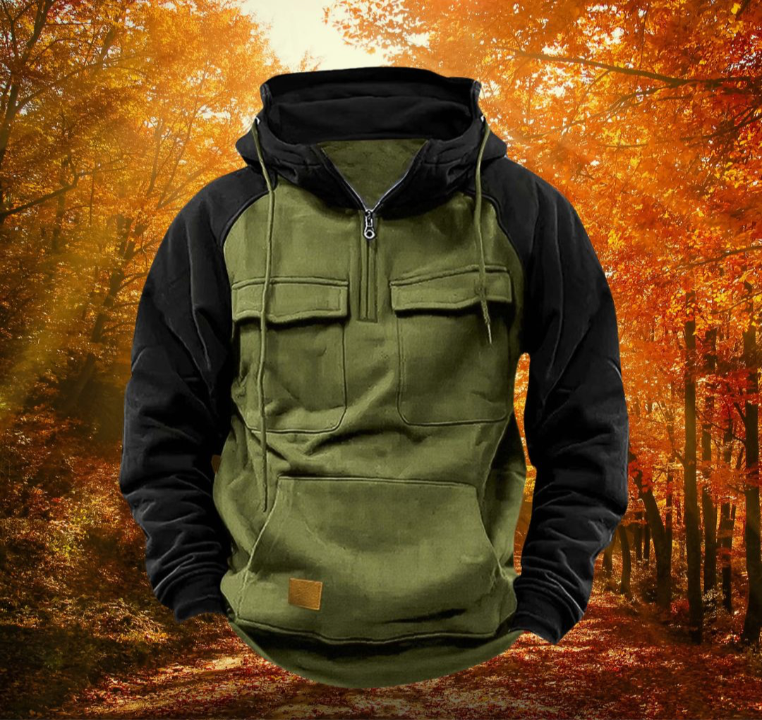 Green / 3XL