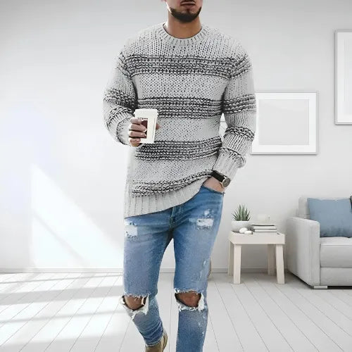 Grey / XL