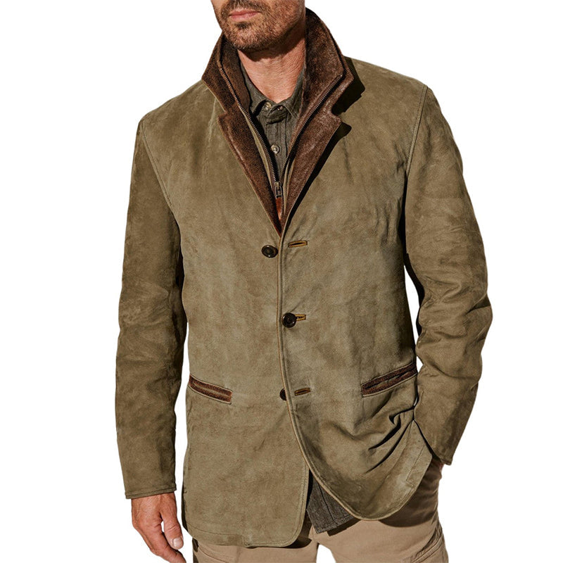 Khaki / 5XL