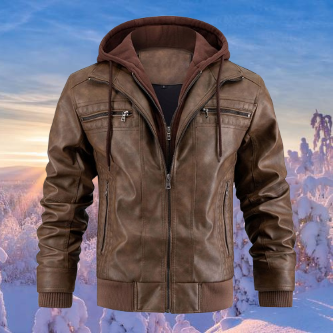Brown / 3XL
