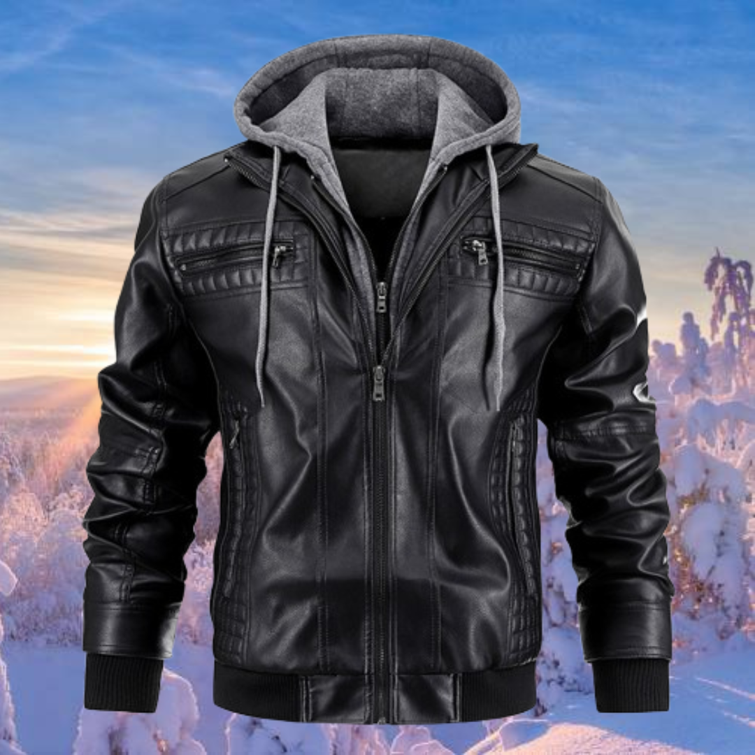Black / 3XL