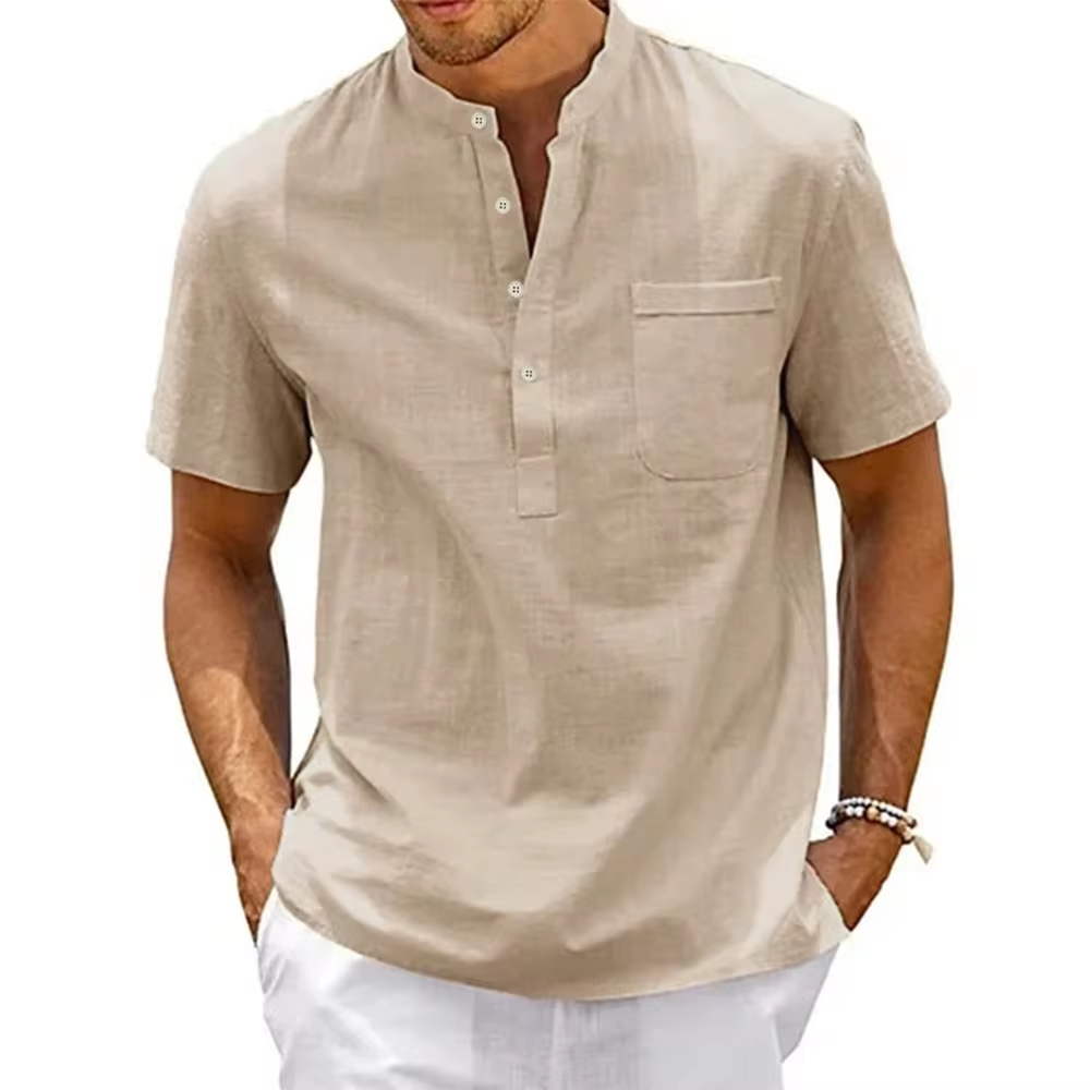 Khaki / 3XL