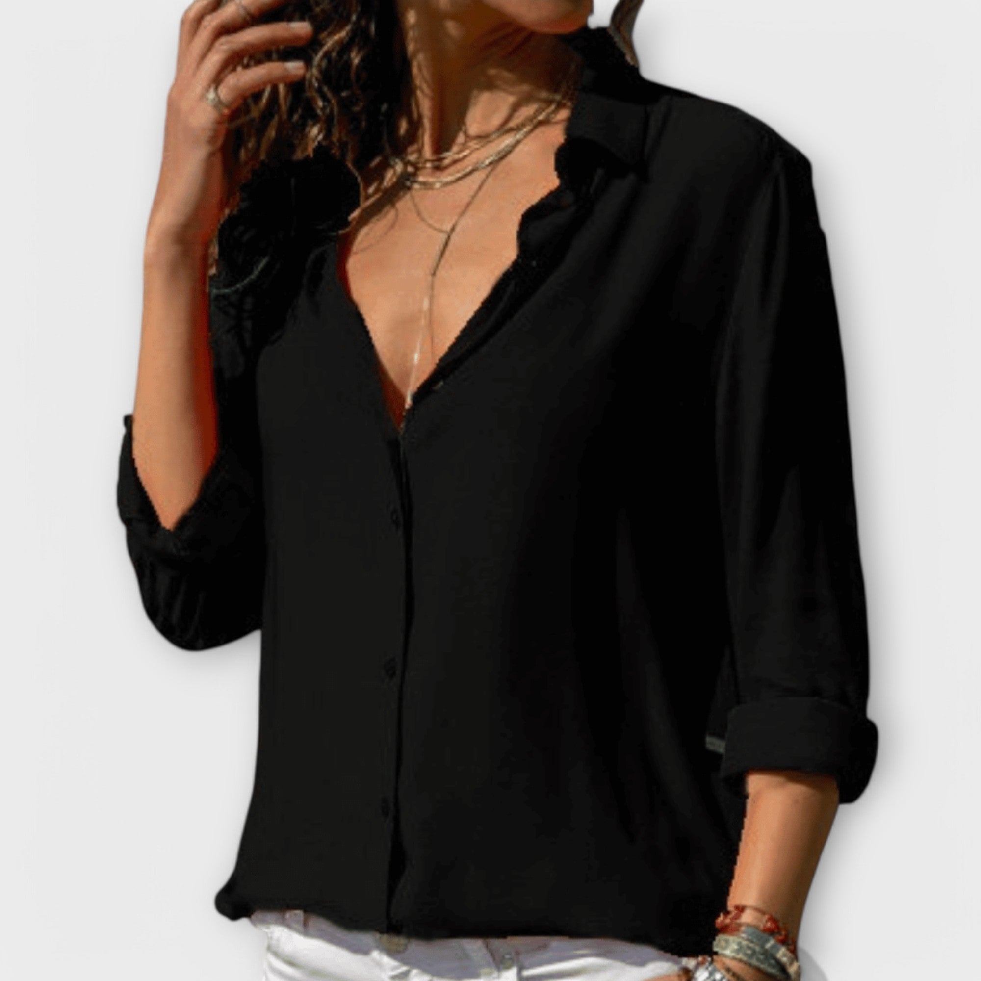 Black / 3XL