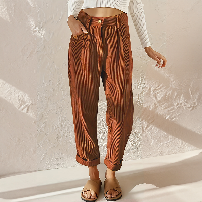 Brown / 3XL