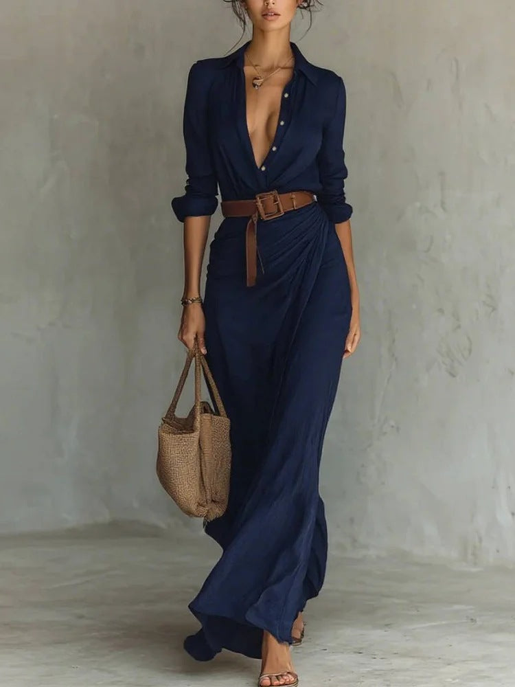 Blue / XS