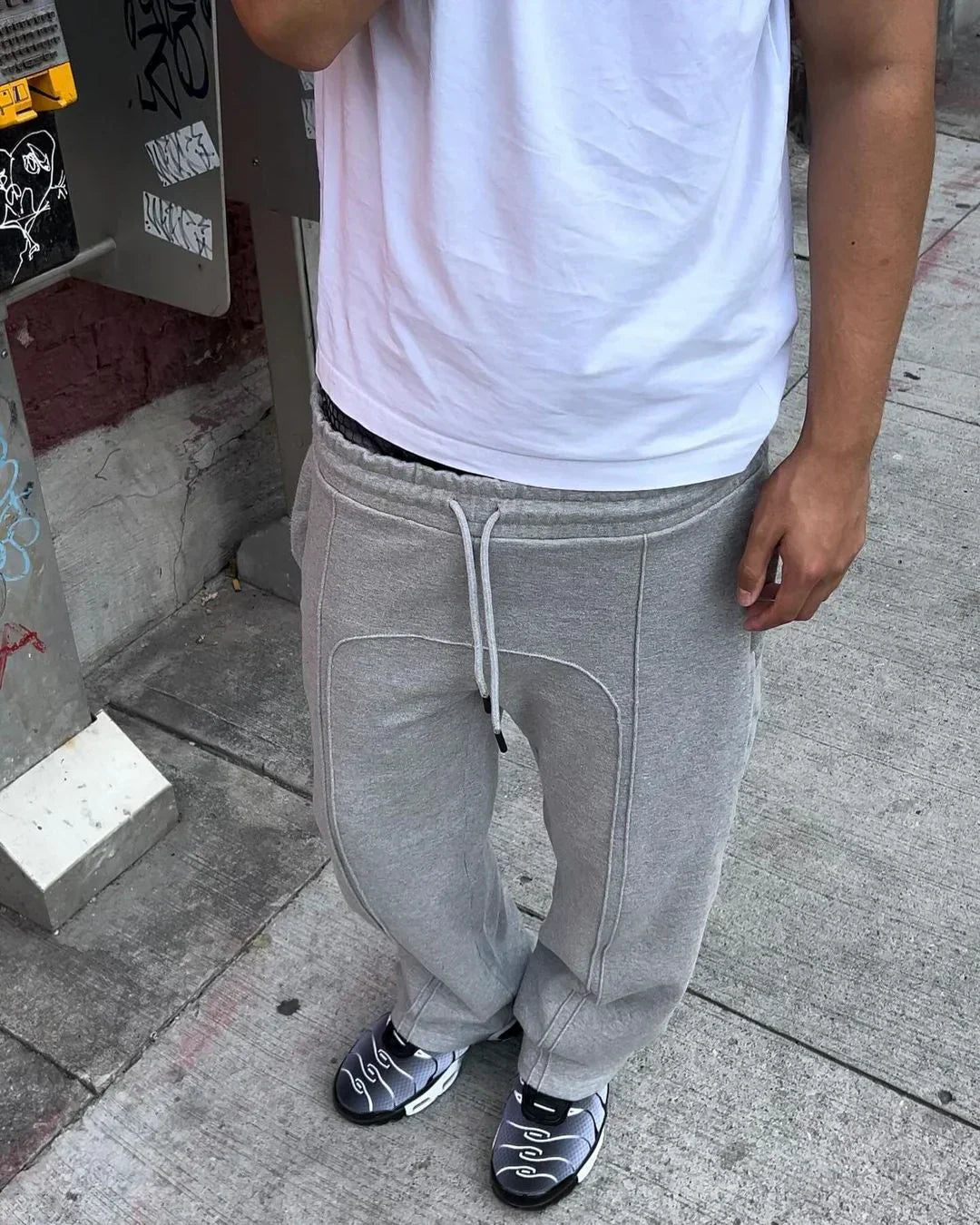 3XL / Grey
