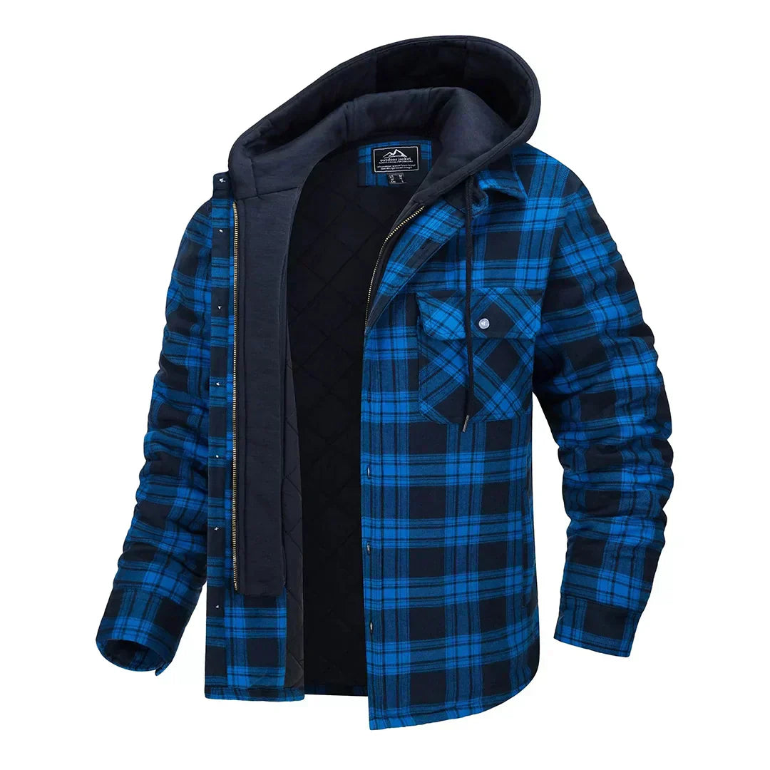 Black Blue / 3XL