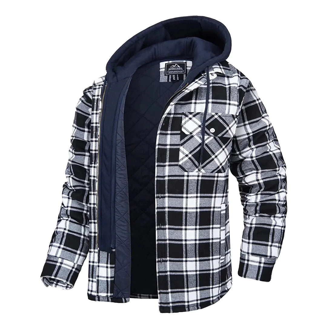 Black and White / 3XL
