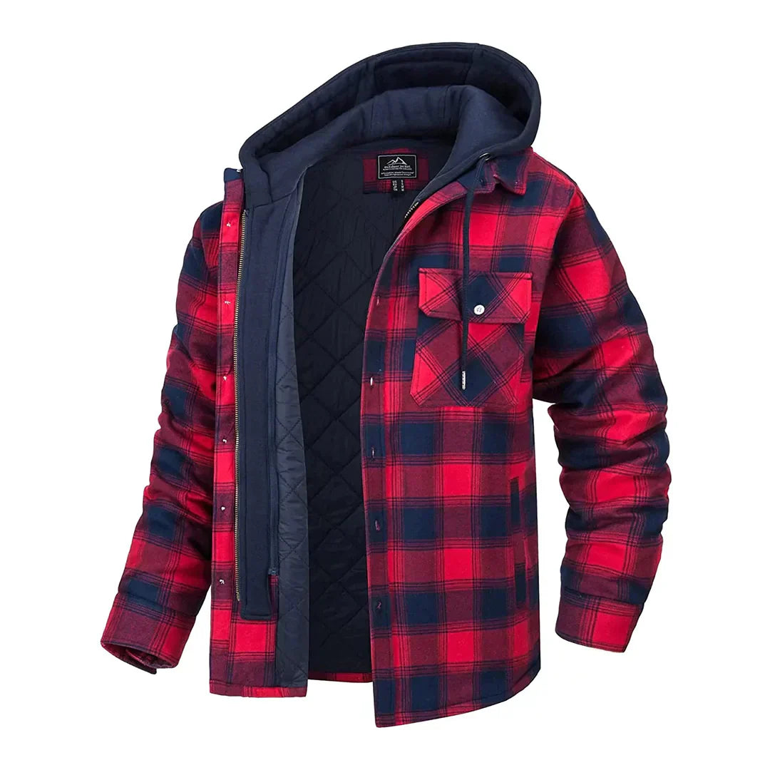 Red / 3XL