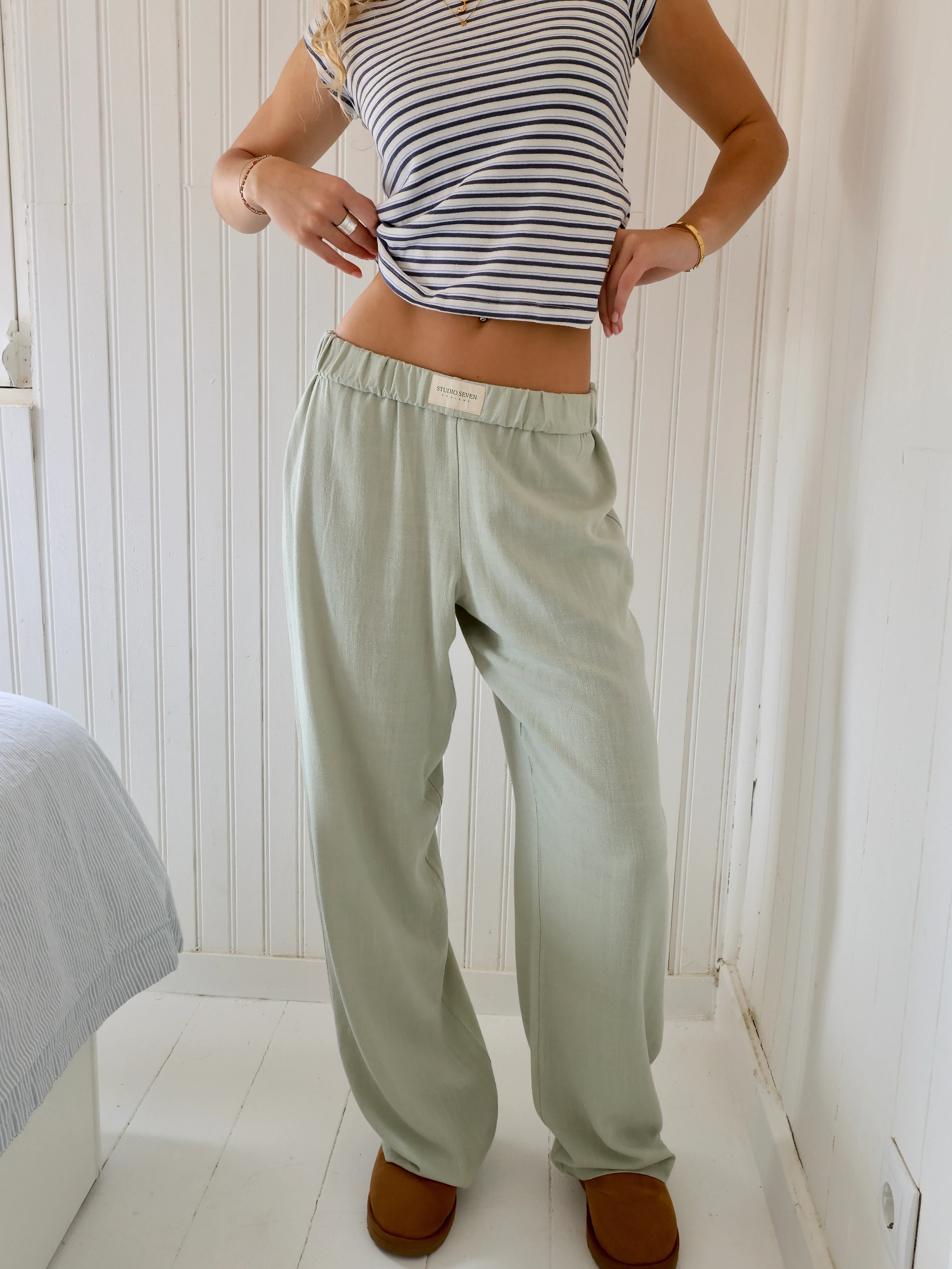 Green / XL