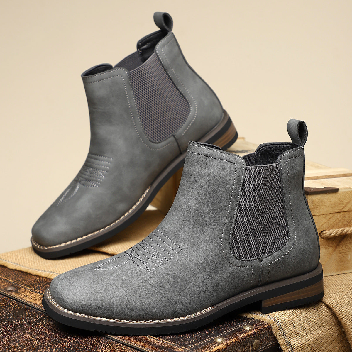 Gray / 13