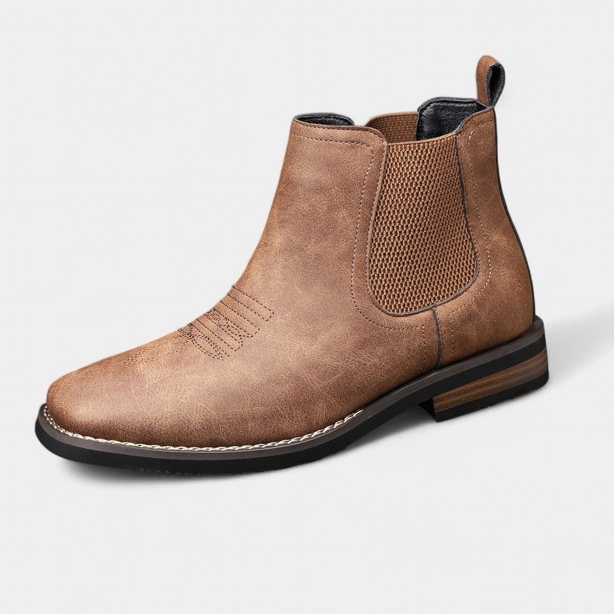 Brown / 13