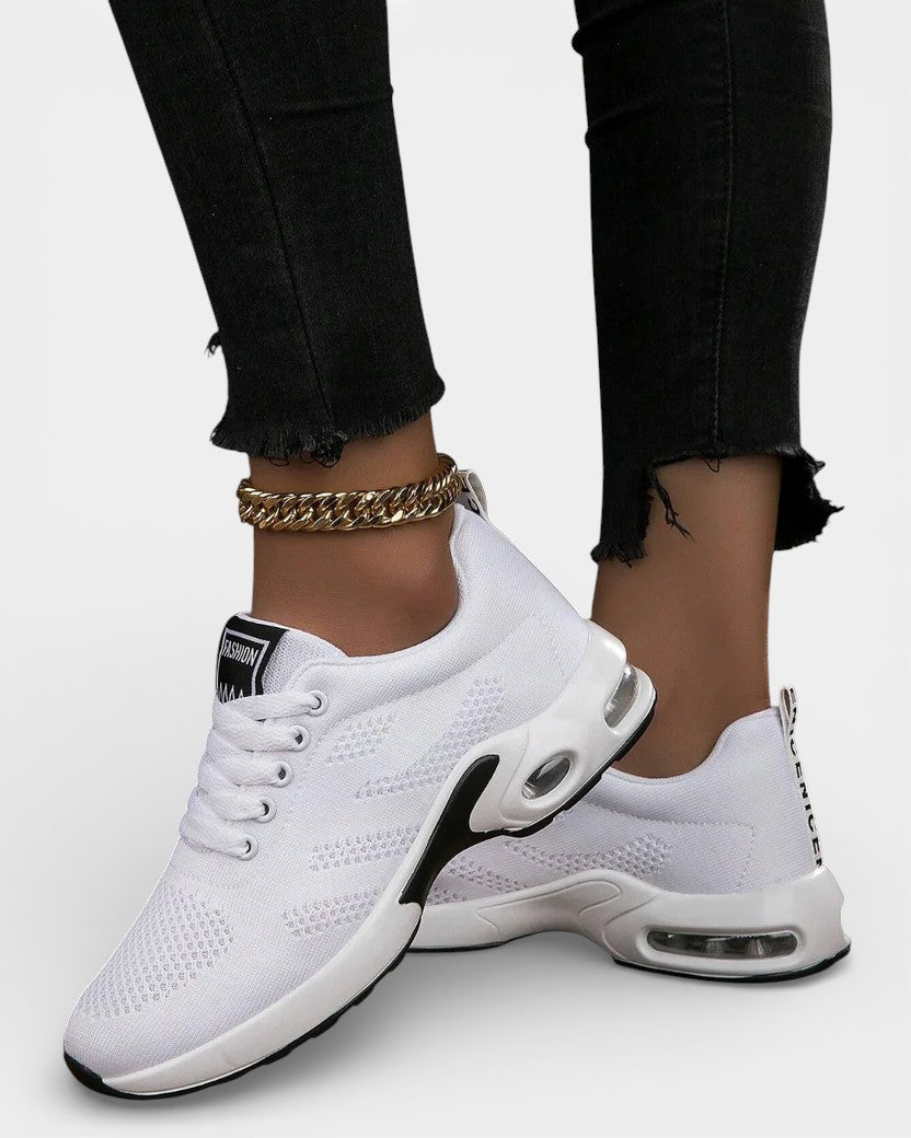 White / 12