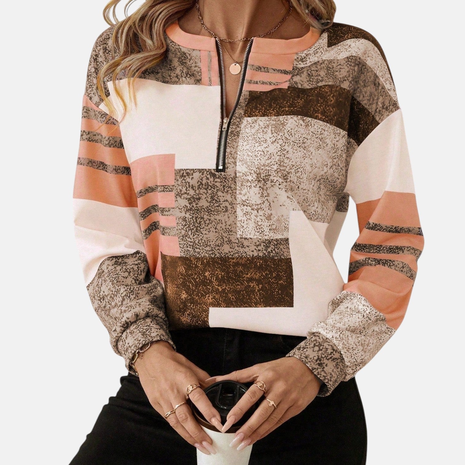 Brown / 3XL