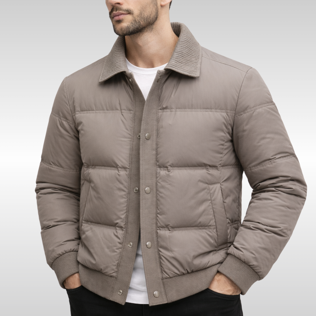 Beige / 2XL